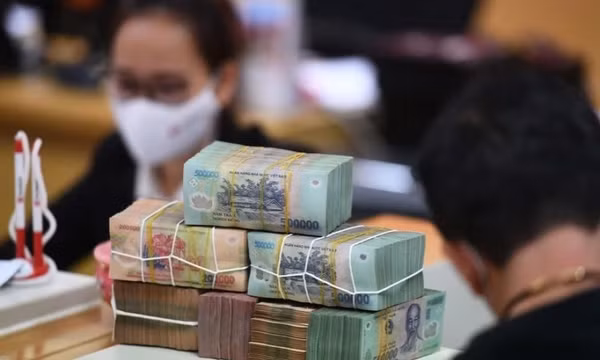 Xuất hiện ngày càng nhiều lãi suất tiết kiệm 7-8%/năm