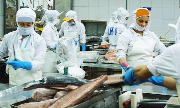Mở rộng không gian xuất khẩu từ CPTPP