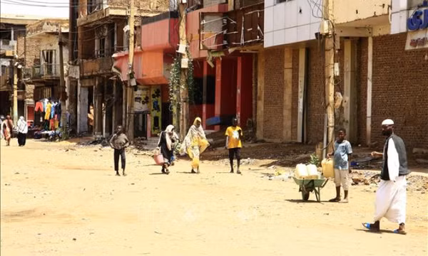 Cơ sở của LHQ ở Sudan bị tấn công, 6 binh sĩ gìn giữ hòa bình Bangladesh thiệt mạng