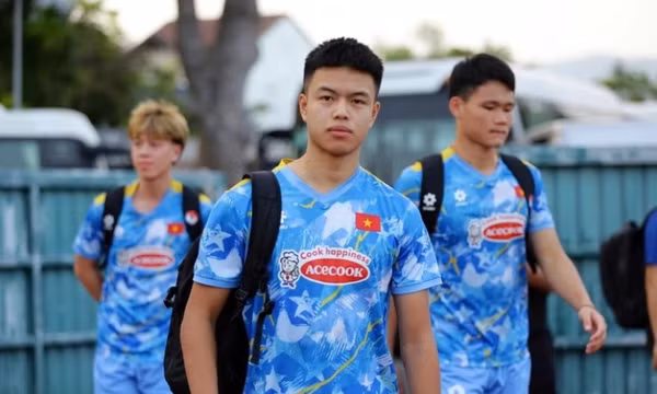 Truyền thông Thái Lan bức xúc thay cho tuyển U22 Việt Nam ở SEA Games 33