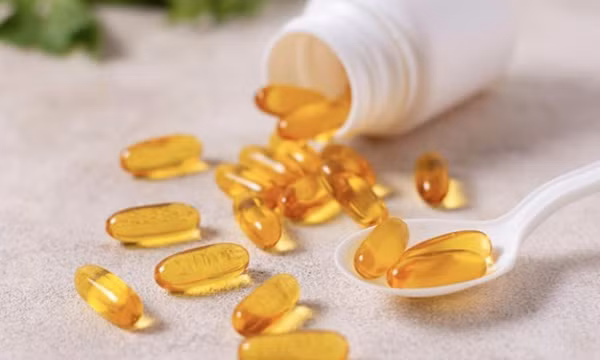 Lạm dụng vitamin E, khi viên bổ sung trở thành con dao hai lưỡi với sức khỏe