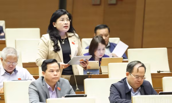 Cơ chế "khai thác khoáng sản khẩn cấp": Linh hoạt nhưng phải giám sát chặt chẽ để tránh lạm dụng