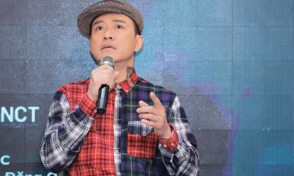 Ca sĩ Tuấn Hưng: 'Thời kỳ đỉnh cao của tôi đã qua rất lâu rồi'
