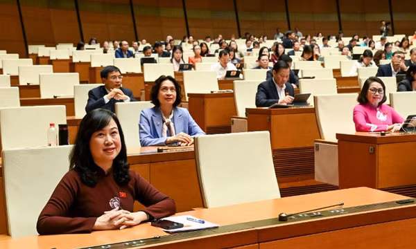 Mở rộng quyền lợi chăm sóc sức khỏe và giảm chi phí y tế cho người dân