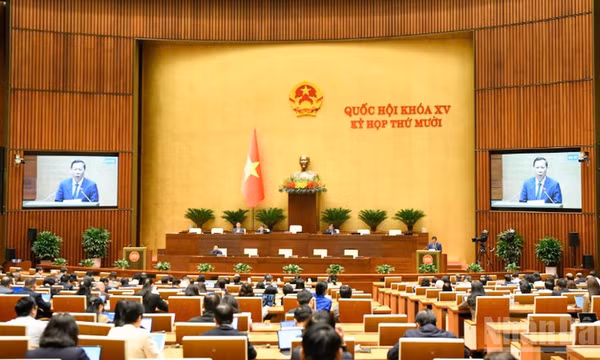 Đề xuất mở rộng phạm vi áp dụng Nghị quyết 170 trên toàn quốc để tháo gỡ vướng mắc cho các dự án tồn đọng