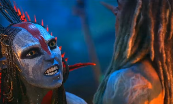 Avatar 3 duy trì sức hút tại các phòng vé toàn cầu