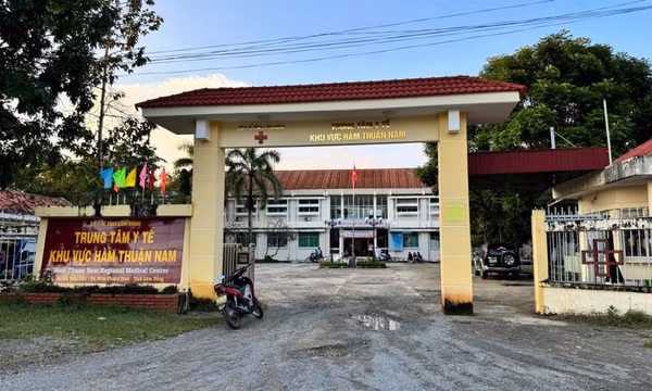 Va chạm 2 xe máy trên Quốc lộ 1 qua Lâm Đồng, 1 người tử vong