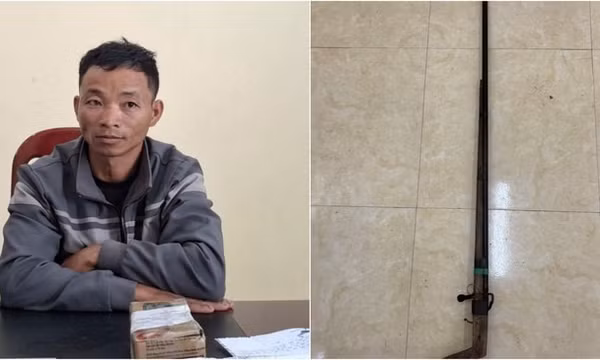 Nổ súng bắn chết bà cụ 70 tuổi vì nghi bị 'làm ma chài' khiến người thân đau ốm