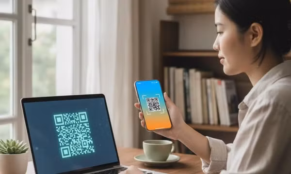 Chiêu lừa đảo mới khiến người xài ứng dụng chat mất tài khoản không cần OTP