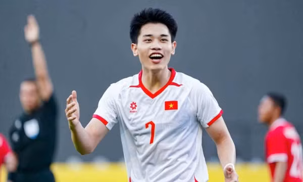 AFC đưa ra đánh giá bất ngờ về Việt Nam trước thềm Giải U23 châu Á