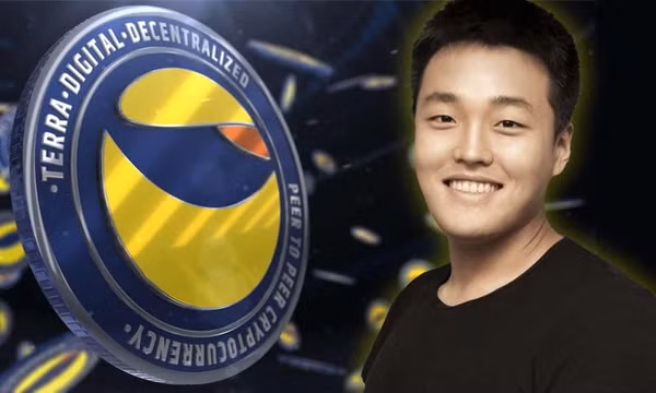 Mỹ tuyên phạt trùm tiền ảo Kwon Do Hyung 15 năm tù giam