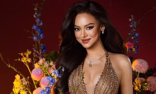 Khả năng đăng quang của Mai Ngô ở chung kết Miss Charm 2025