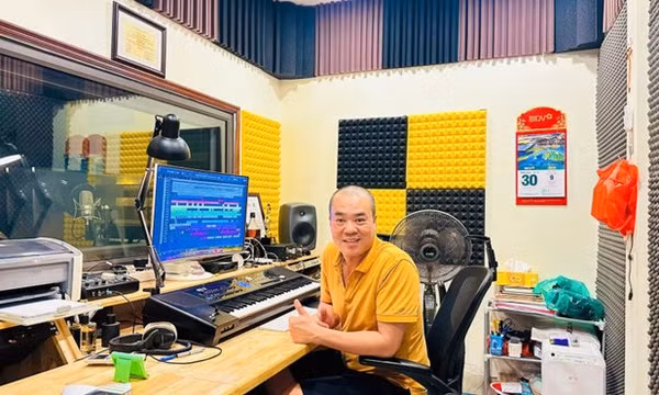 Làn sóng nhạc AI lộ rõ những lỗ hổng bản quyền