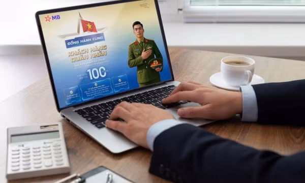 Chiến lược mở rộng hệ sinh thái đa tầng của MB