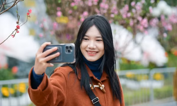 Lịch nghỉ Tết dương lịch 2026 của người lao động