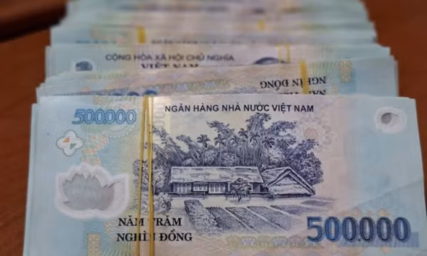 Thu nhập trên 100 triệu đồng đóng thuế 35%, Bộ Tài chính nêu lý do không thể giảm thuế