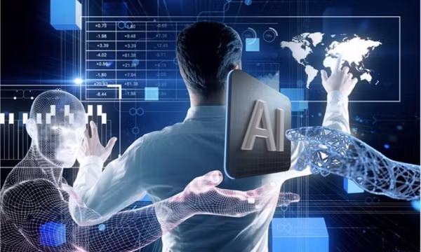 Dữ liệu mới hé lộ cách con người sử dụng tác nhân AI