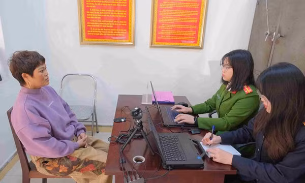 Bà chủ quán cà phê - karaoke ở Cao Bằng bị xử lý vì môi giới mại dâm