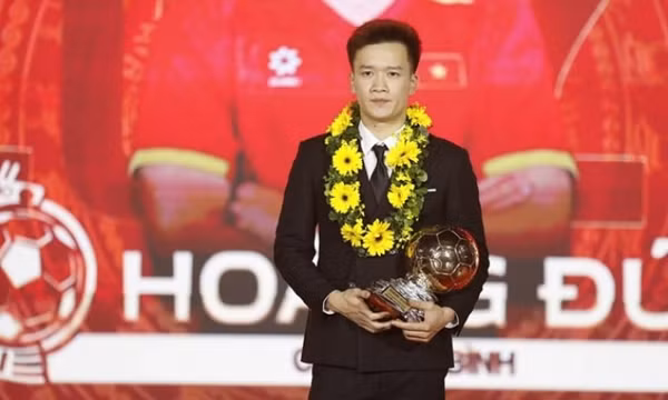 Tranh cãi sau Gala Quả bóng Vàng Việt Nam 2025