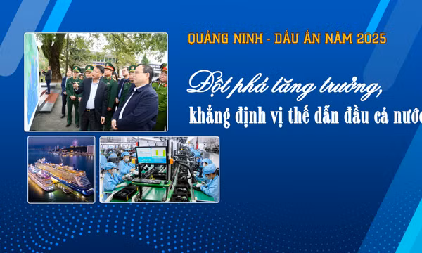 Đột phá tăng trưởng, khẳng định vị thế dẫn đầu cả nước