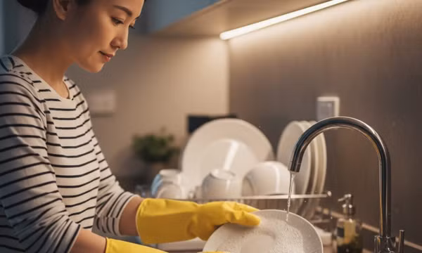 Vì sao móng tay dễ bị khô gãy khi thời tiết hanh khô? Cách chăm sóc và bảo vệ