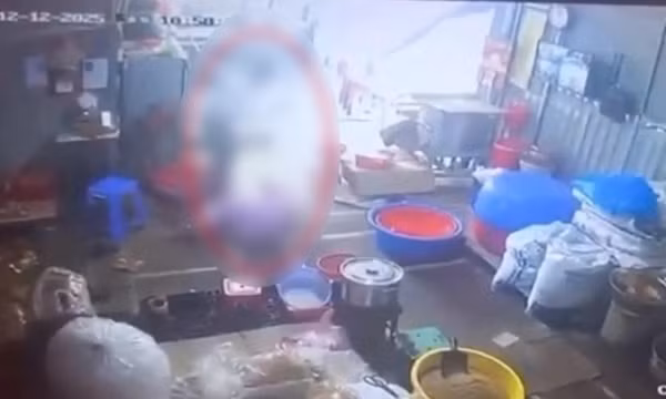 Người đàn ông dùng dao tấn công vợ rồi tự sát ở Tây Ninh
