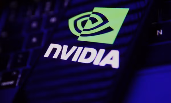 Nvidia công bố máy chủ AI mới có hiệu suất cao gấp 10 lần
