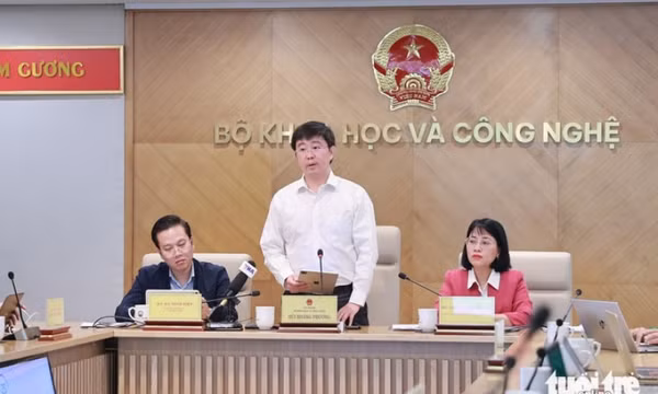 Lo ngại nguy cơ sai thông tin từ bản đồ cứu hộ tự phát