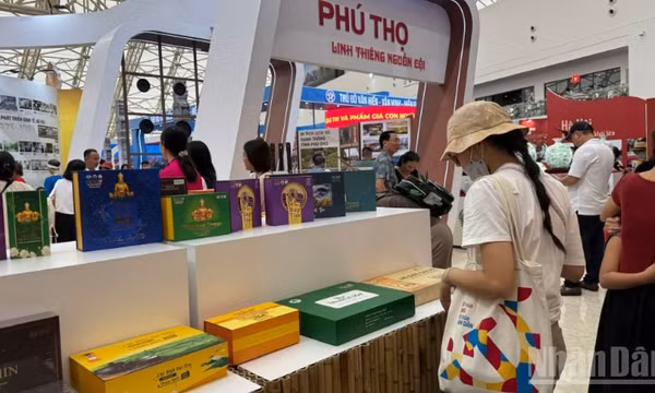 OECD: Việt Nam duy trì nền tảng tăng trưởng tích cực trong giai đoạn 2026-2027