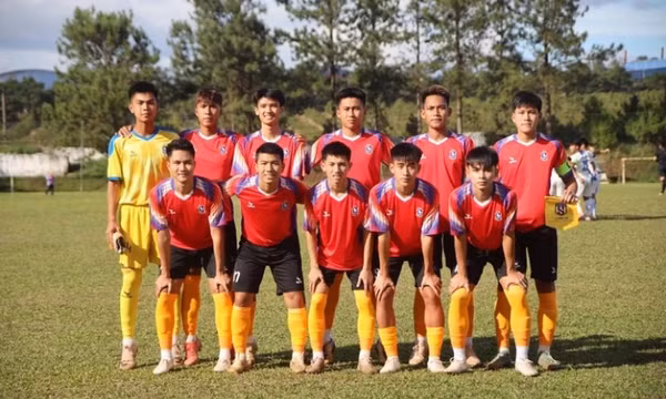 Kỷ luật 5 cầu thủ bị nghi tiêu cực tại Giải U19 quốc gia 2025 - 2026