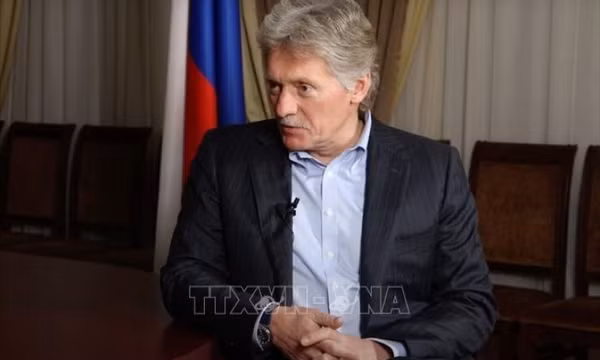 Nga, Mỹ và Ukraine đưa ra các phát biểu mới về tiến trình hòa đàm