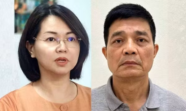 Một chữ ký, cả chục tỉ đồng bị thất thoát từ lỗ hổng quản lý thực phẩm chức năng