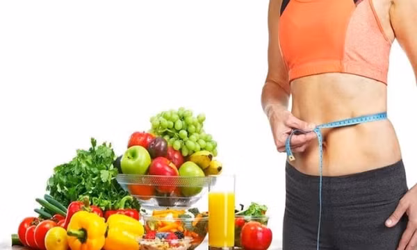 Chế độ ăn thuần chay có thực sự giúp giảm cân?