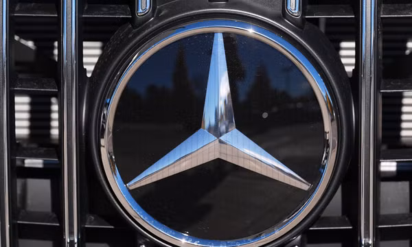 Hãng Mercedes-Benz chi 149,6 triệu USD dàn xếp cáo buộc gian lận khí thải tại Mỹ