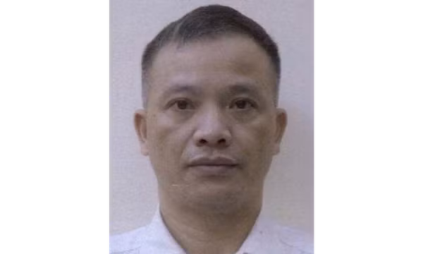 Bộ Công an truy nã Nguyễn Văn Đài