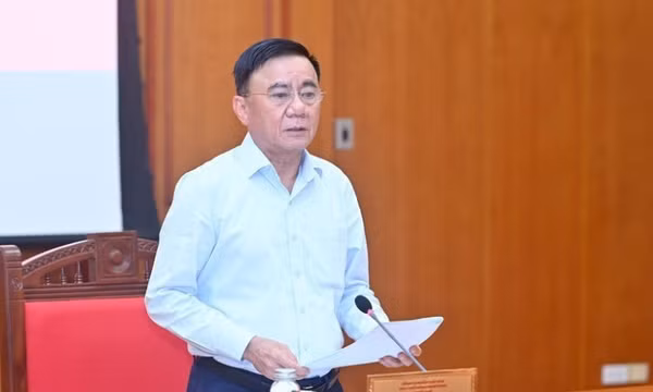 Quyết liệt thực hiện hiệu quả phát triển bền vững đô thị