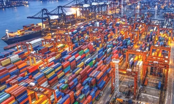 8 ngành hàng Việt Nam xuất khẩu trên 10 tỷ USD