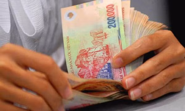 Chế độ nâng lương trước hạn do lập thành tích xuất sắc