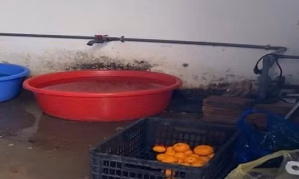 Loạt vi phạm của Công ty Nhật Anh trong cung cấp suất ăn bán trú