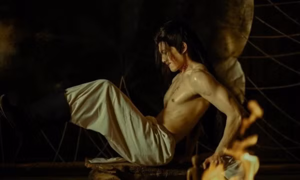 Báo động cho phim 18+ có Anh Tú