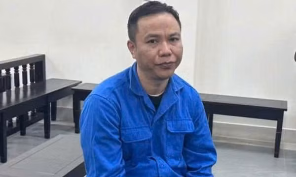 Vợ chồng đại gia bị doanh nhân chiếm đoạt 78 tỉ đồng