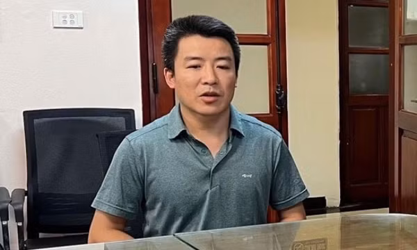 Đa cấp tiền ảo dưới vỏ bọc lớp học triệu phú của đại gia lừa đảo