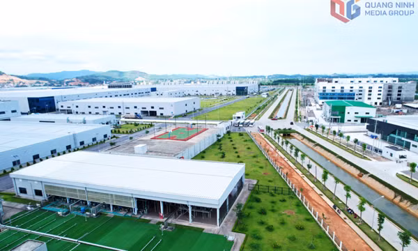 Tạo tiền đề vững chắc trong phát triển kinh tế- xã hội