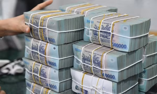 Phát hành trái phiếu Chính phủ năm 2025 cao nhất từ trước tới nay