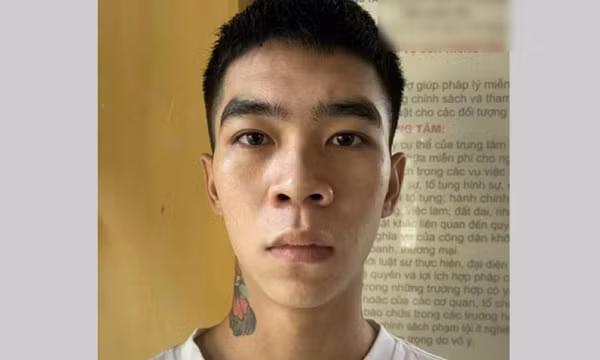 Khởi tố nam thanh niên cất giữ súng để phòng thân ở Hưng Yên