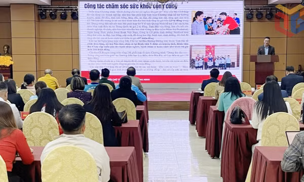 Chuẩn bị Tết an vui cho mọi nhà
