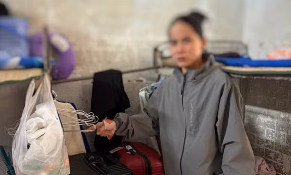 Bắt giữ đối tượng lẻn vào ký túc xá trộm tài sản của lưu học sinh ở TPHCM