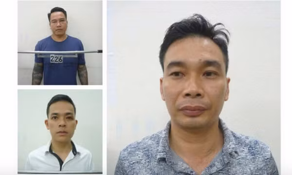 Triệt phá đường dây tín dụng đen liên tỉnh cho vay lãi suất tới 670%
