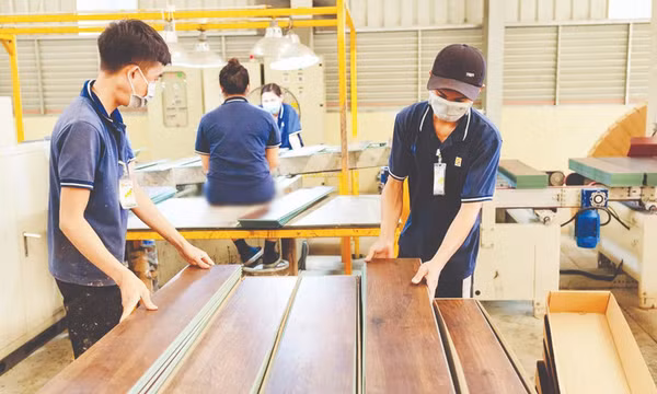 Nhìn lại năm 2025: Xuất nhập khẩu lập đỉnh mới