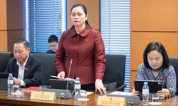 Gỡ nút thắt hoàn thuế để doanh nghiệp yên tâm sản xuất, kinh doanh